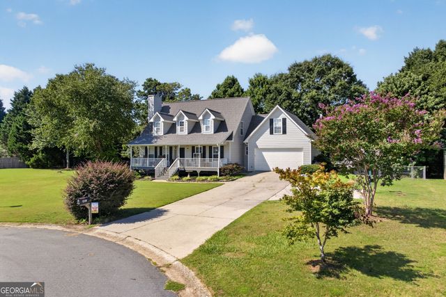 481 Lisa Circle, Winder, GA 30680