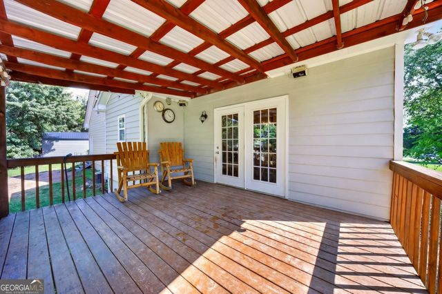 481 Lisa Circle, Winder, GA 30680