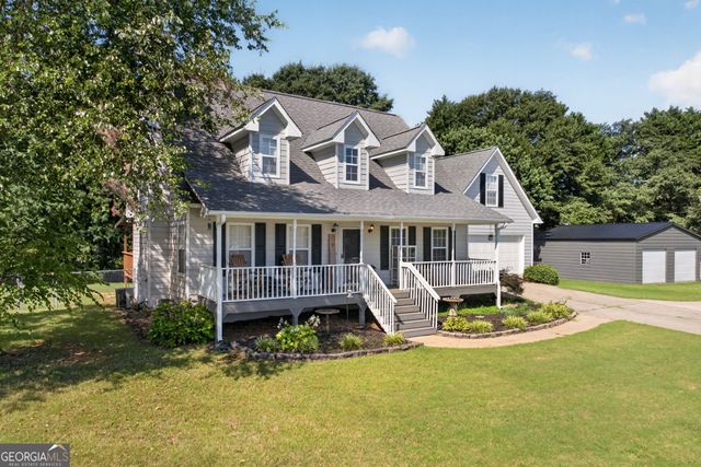 481 Lisa Circle, Winder, GA 30680