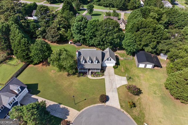 481 Lisa Circle, Winder, GA 30680