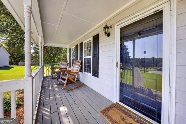 481 Lisa Circle, Winder, GA 30680