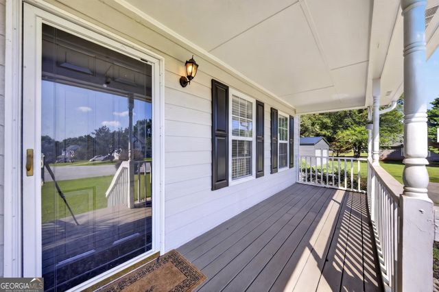 481 Lisa Circle, Winder, GA 30680