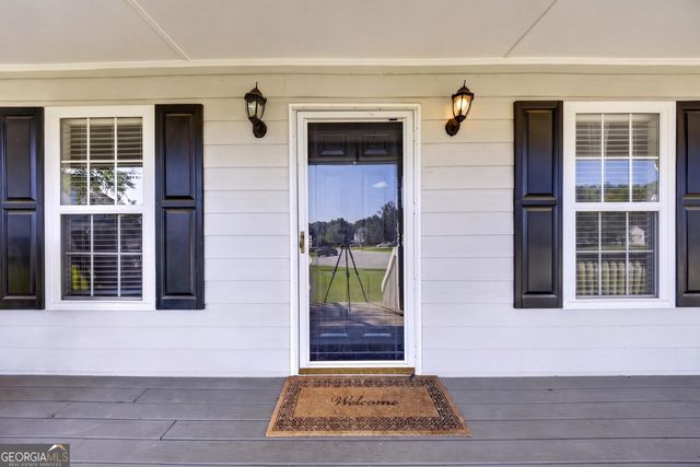 481 Lisa Circle, Winder, GA 30680