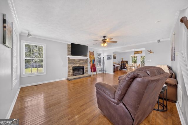 481 Lisa Circle, Winder, GA 30680