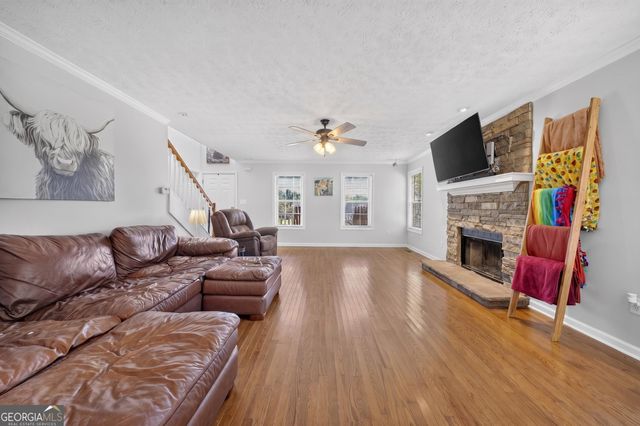 481 Lisa Circle, Winder, GA 30680