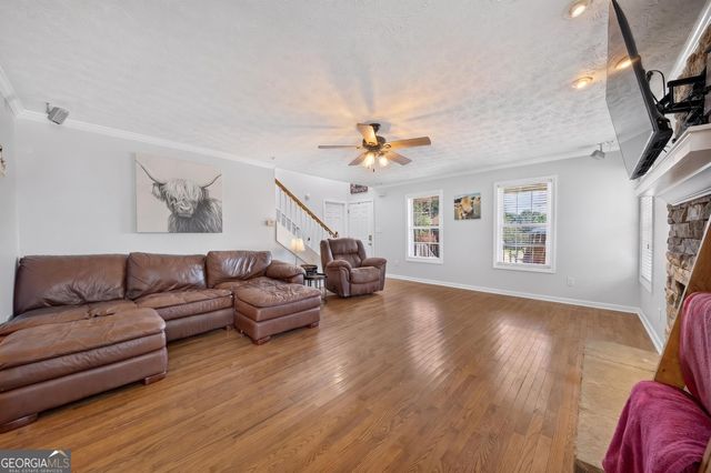 481 Lisa Circle, Winder, GA 30680