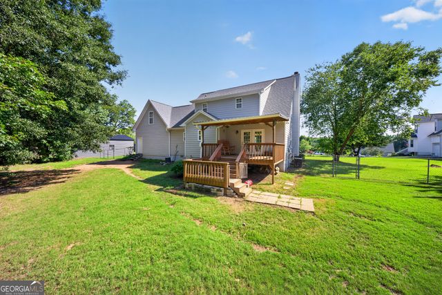 481 Lisa Circle, Winder, GA 30680