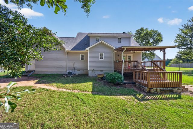 481 Lisa Circle, Winder, GA 30680