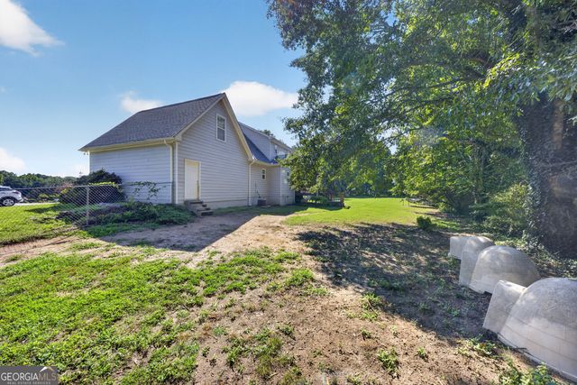 481 Lisa Circle, Winder, GA 30680