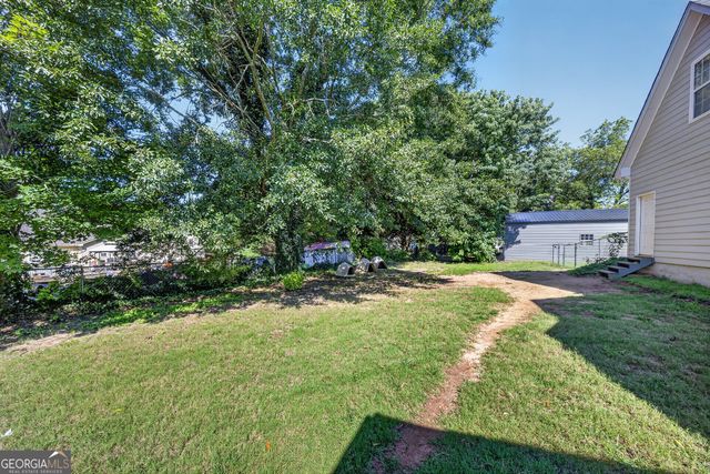 481 Lisa Circle, Winder, GA 30680