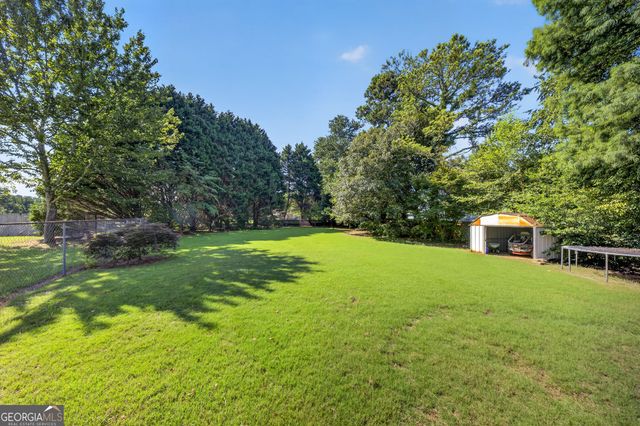 481 Lisa Circle, Winder, GA 30680
