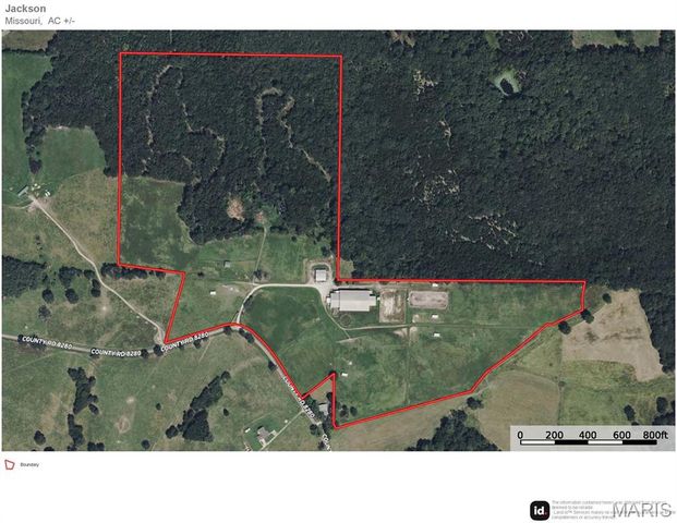 17265 County Road 8280, Rolla, MO 65401