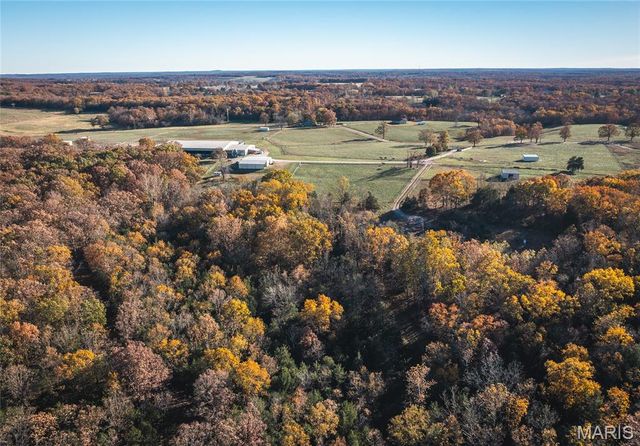 17265 County Road 8280, Rolla, MO 65401