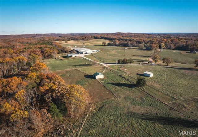 17265 County Road 8280, Rolla, MO 65401