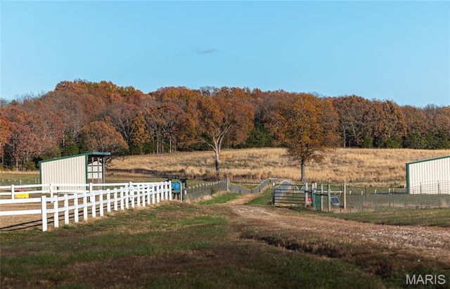 17265 County Road 8280, Rolla, MO 65401