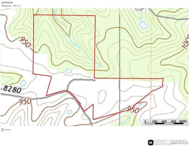 17265 County Road 8280, Rolla, MO 65401