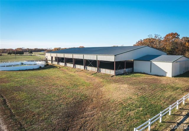 17265 County Road 8280, Rolla, MO 65401