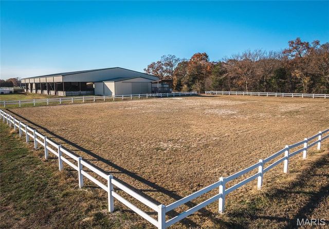 17265 County Road 8280, Rolla, MO 65401