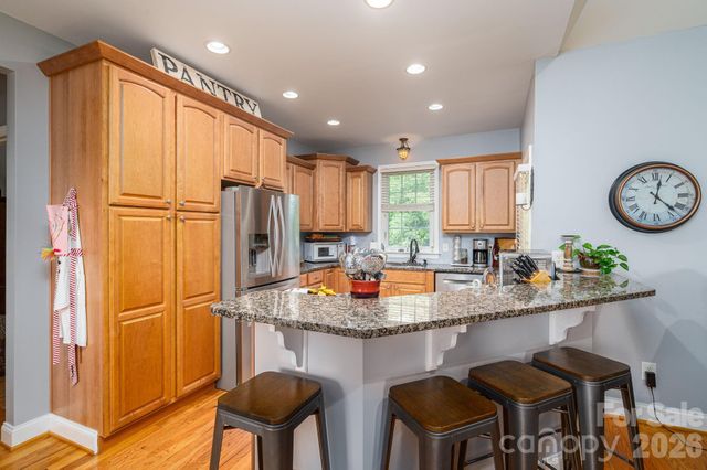 1855 Jetton Drive, Vale, NC 28168