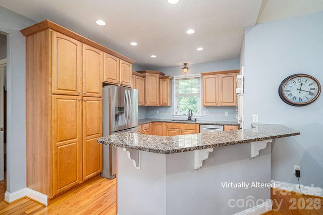 1855 Jetton Drive, Vale, NC 28168