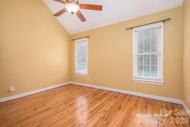 1855 Jetton Drive, Vale, NC 28168