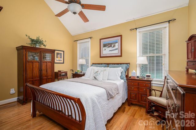 1855 Jetton Drive, Vale, NC 28168