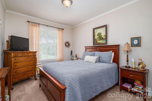 1855 Jetton Drive, Vale, NC 28168