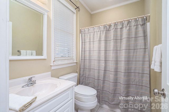 1855 Jetton Drive, Vale, NC 28168