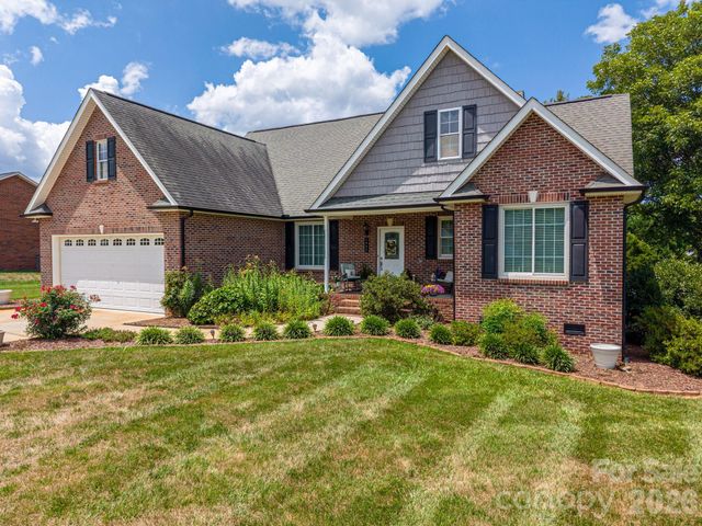 1855 Jetton Drive, Vale, NC 28168
