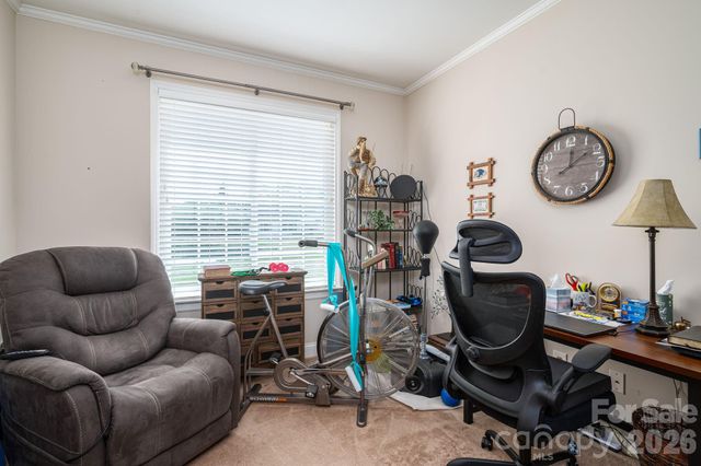 1855 Jetton Drive, Vale, NC 28168