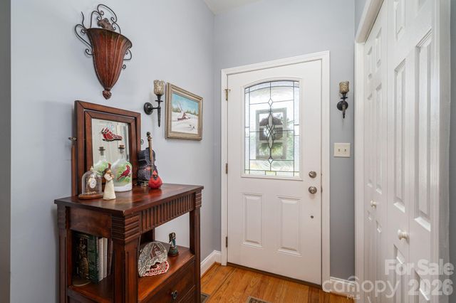 1855 Jetton Drive, Vale, NC 28168