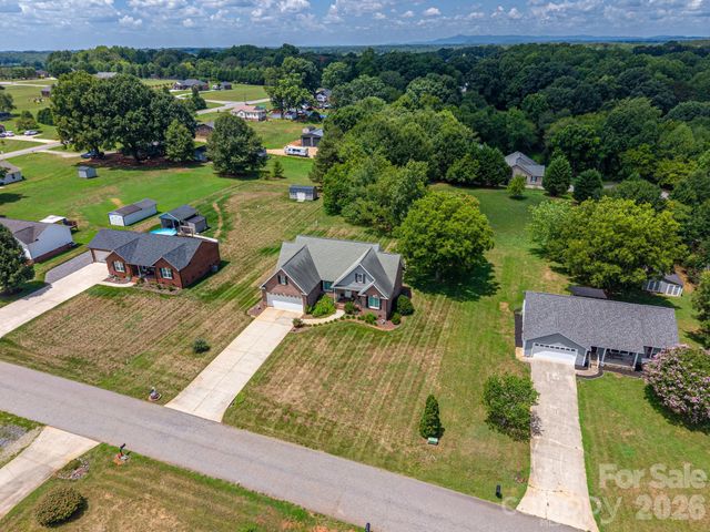1855 Jetton Drive, Vale, NC 28168