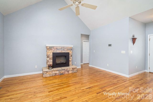 1855 Jetton Drive, Vale, NC 28168