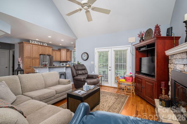 1855 Jetton Drive, Vale, NC 28168