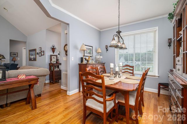 1855 Jetton Drive, Vale, NC 28168
