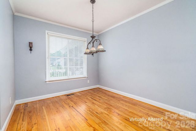 1855 Jetton Drive, Vale, NC 28168