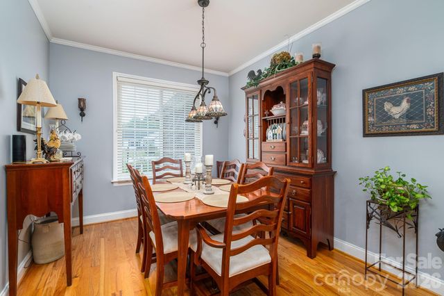 1855 Jetton Drive, Vale, NC 28168