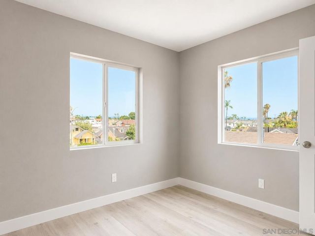 3858 41ST STREET, San Diego, CA 92105