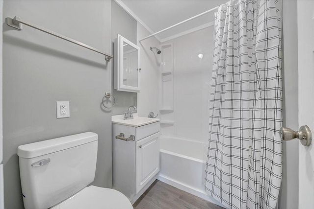 935 Myrtle RD, Martinsville, VA 24112