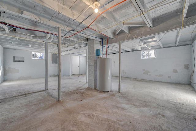 935 Myrtle RD, Martinsville, VA 24112