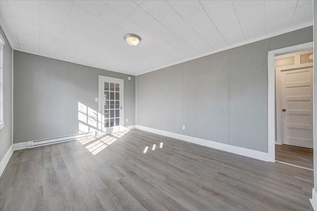 935 Myrtle RD, Martinsville, VA 24112