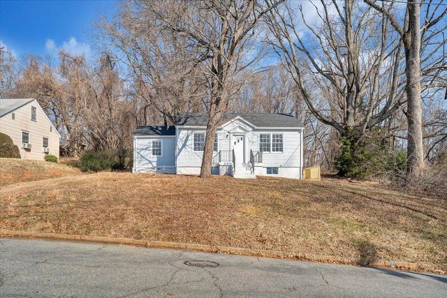 935 Myrtle RD, Martinsville, VA 24112