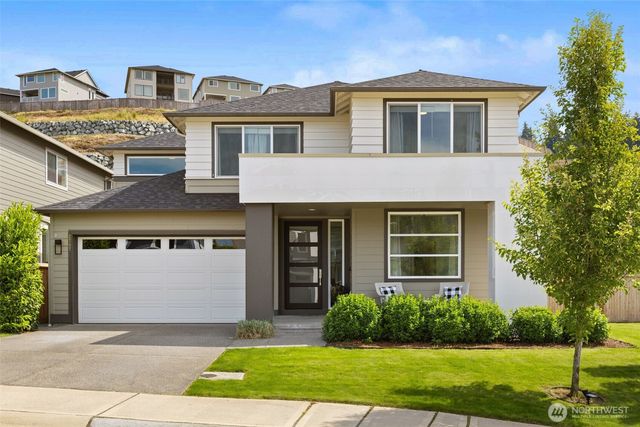 2707 162nd Avenue Ct E, Lake Tapps, WA 98391
