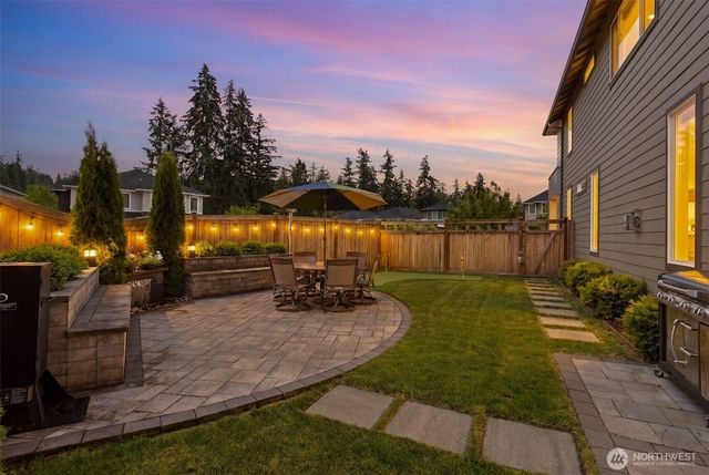 2707 162nd Avenue Ct E, Lake Tapps, WA 98391