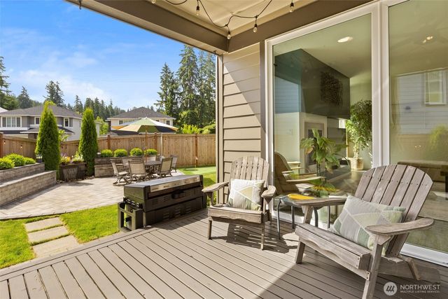 2707 162nd Avenue Ct E, Lake Tapps, WA 98391