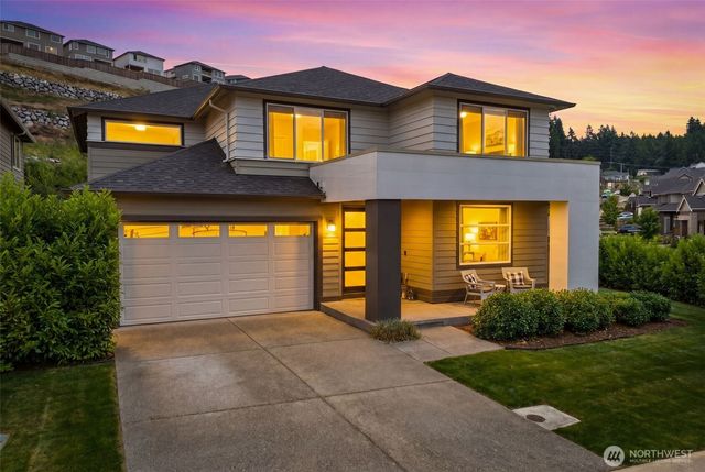 2707 162nd Avenue Ct E, Lake Tapps, WA 98391