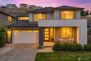 2707 162nd Avenue Ct E, Lake Tapps, WA 98391