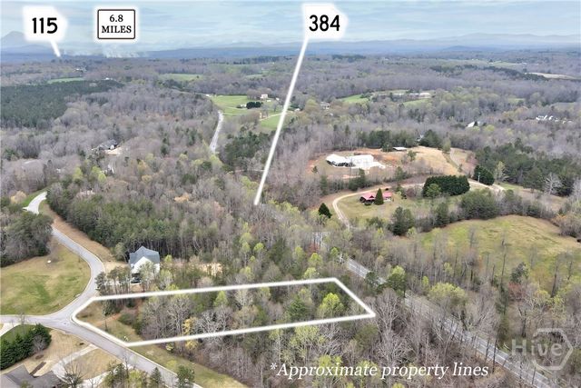 240 Woodmont Drive, Cornelia, GA 30535