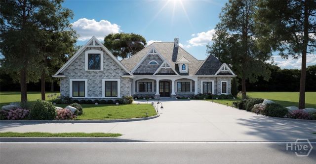 240 Woodmont Drive, Cornelia, GA 30535