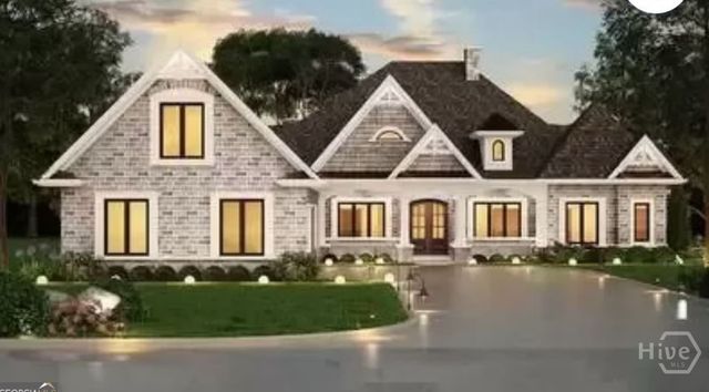 240 Woodmont Drive, Cornelia, GA 30535